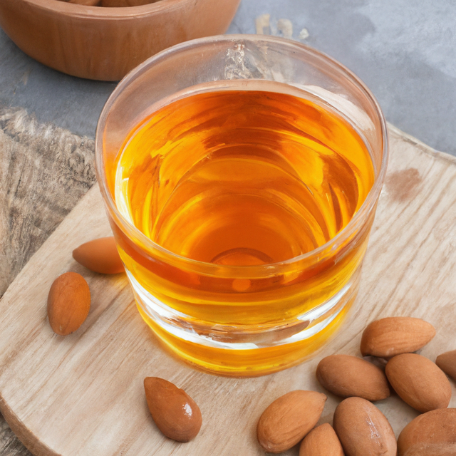 Amaretto Flavor Powder, Natural