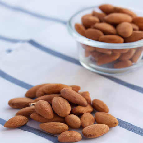 Almond Flavor Powder, Organic