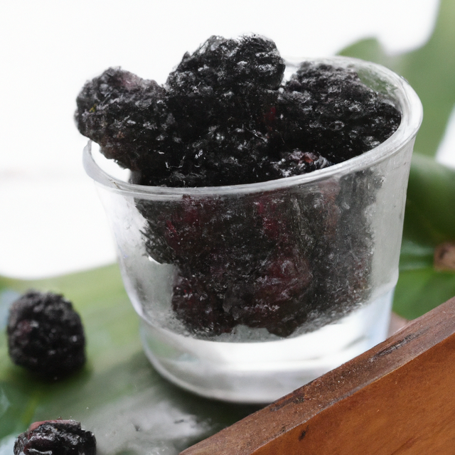 Boysenberry Coffee and Tea Flavoring