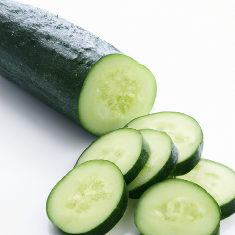 Cucumber Flavor Concentrate Without Diacetyl