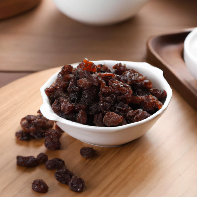 Rum Raisin Flavor Oil, Natural