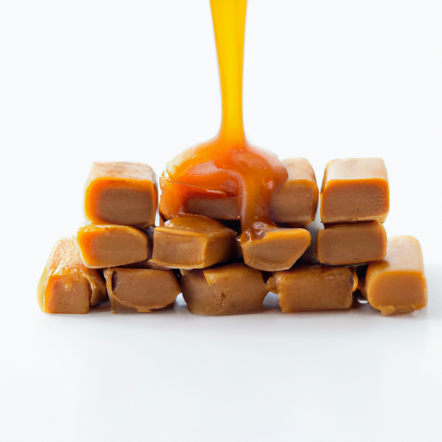 Caramel Flavor Extract, Natural