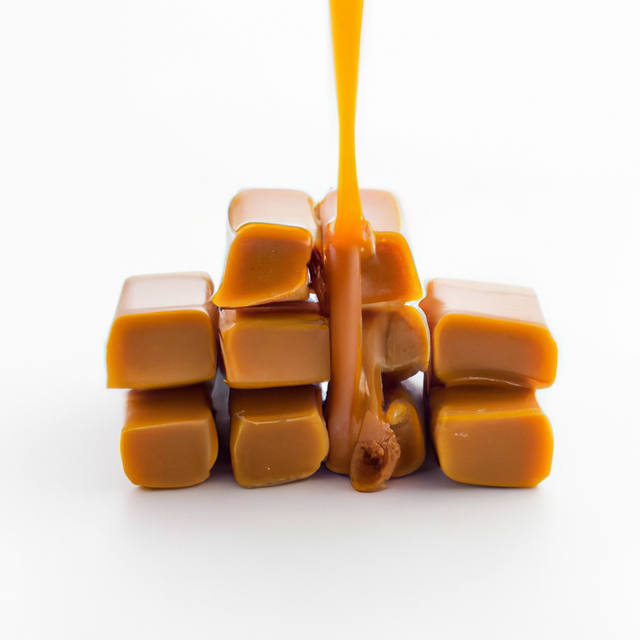 Caramel Flavor Extract Without Diacetyl