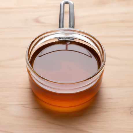 Maple Flavor Extract, Organic