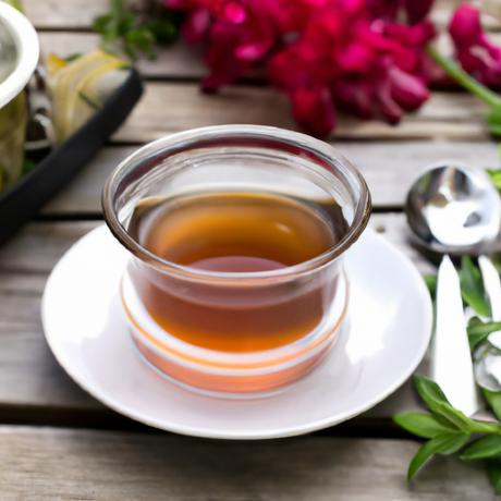 Organic Maple Flavor Extract Without Diacetyl