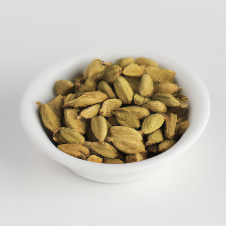 Cardamom Flavor Concentrate Without Diacetyl