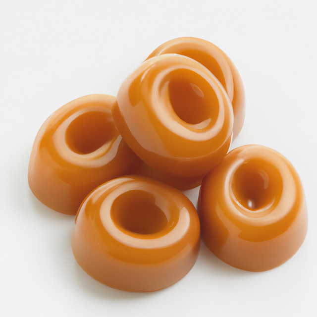 Butterscotch Flavor Powder, Organic