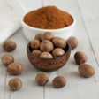 Nutmeg Flavor Powder, Organic