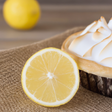 Lemon Meringue Coffee and Tea Flavoring