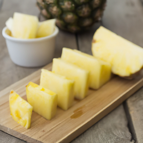 Pineapple Coffee and Tea Flavoring