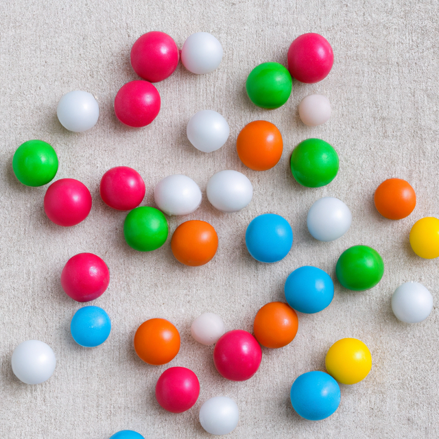 Bubble Gum Coffee and Tea Flavoring