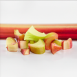 Rhubarb Coffee and Tea Flavoring