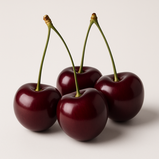 Bordeaux Cherry Flavor Concentrate Without Diacetyl