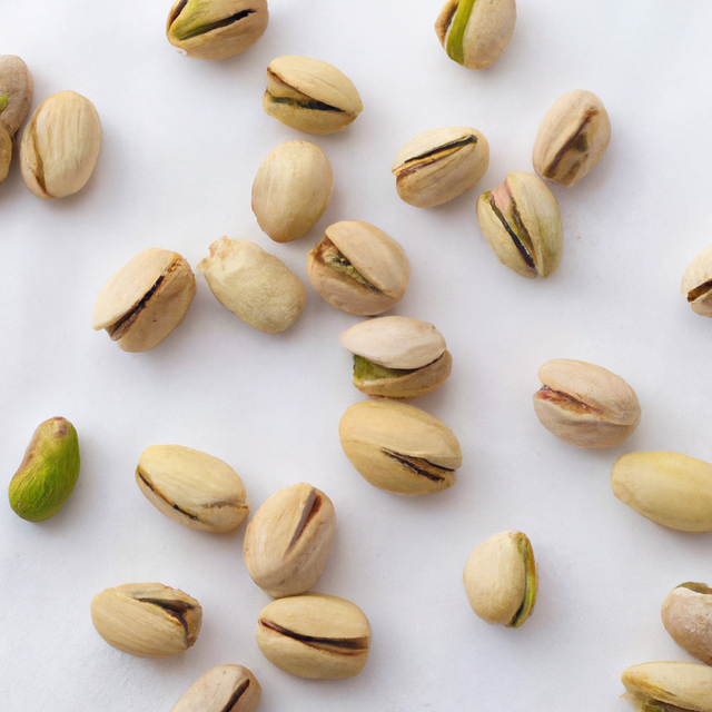 Pistachio Flavor Powder, Natural