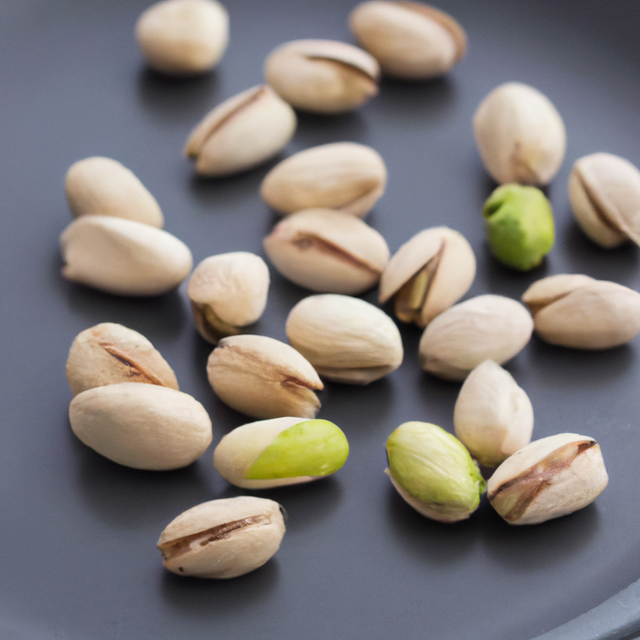 Pistachio Flavor Powder, Organic