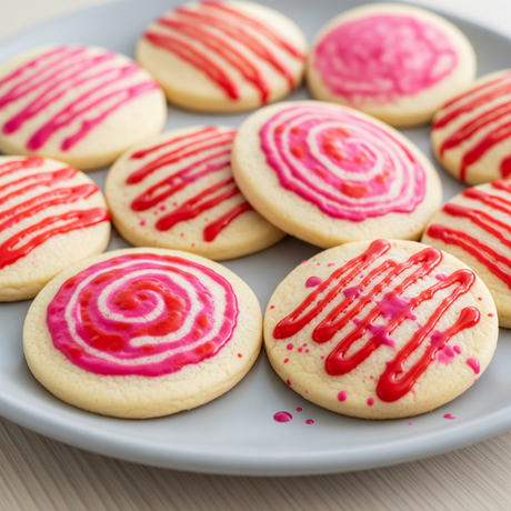 Red/Pink Food Coloring, Natural