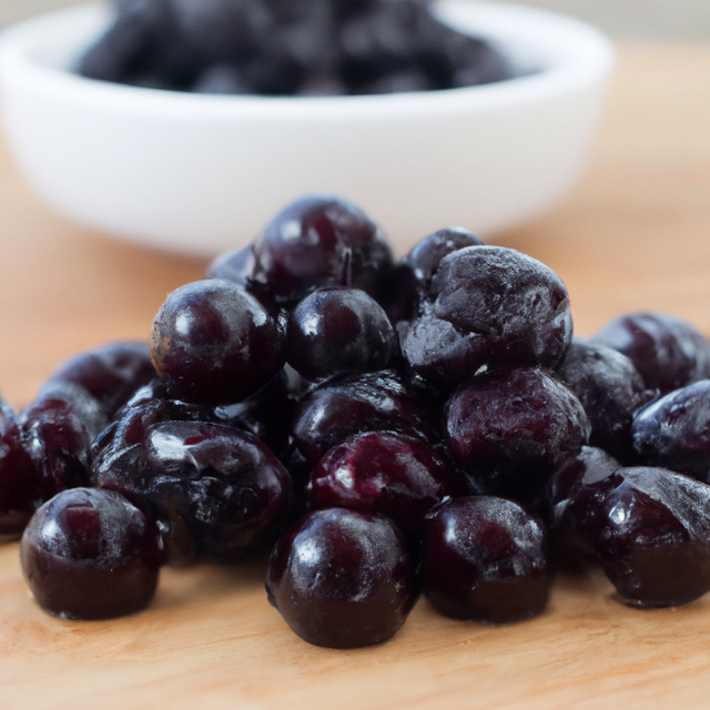 Black Currant Flavor Concentrate, Organic