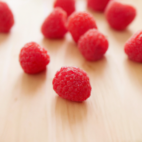 Raspberry Flavor Concentrate, Natural