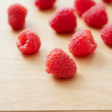 Raspberry Flavor Concentrate Without Diacetyl