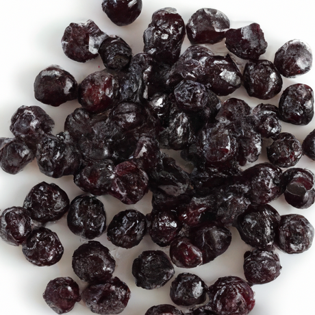 Black Currant Coffee and Tea Flavoring