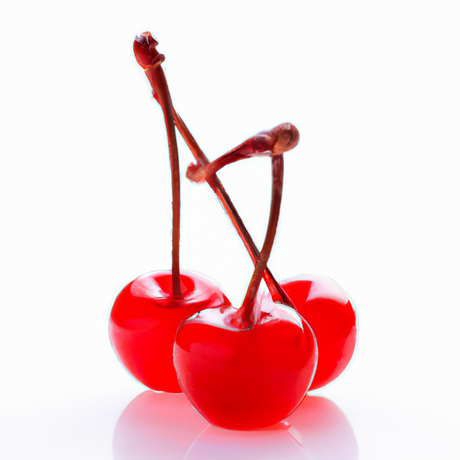 Maraschino Cherry Syrup, Natural