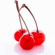 Maraschino Cherry Coffee Syrup, Natural