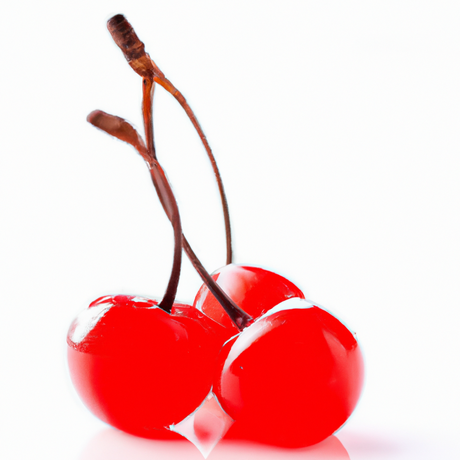 Maraschino Cherry Snow Cone Syrup, Natural