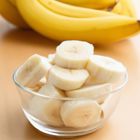 Banana Flavor Extract, Natural