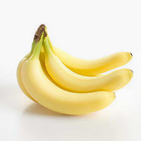 Banana Flavor Extract Without Diacetyl