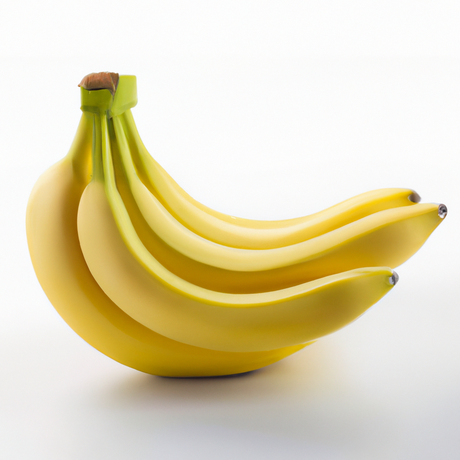 Banana Flavor Extract, Organic