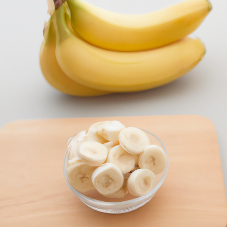Organic Banana Flavor Extract Without Diacetyl