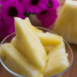 Organic Pineapple Flavor Extract Without Diacetyl