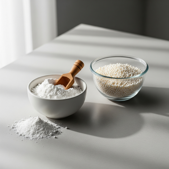 Organic Tapioca Maltodextrin DE 10