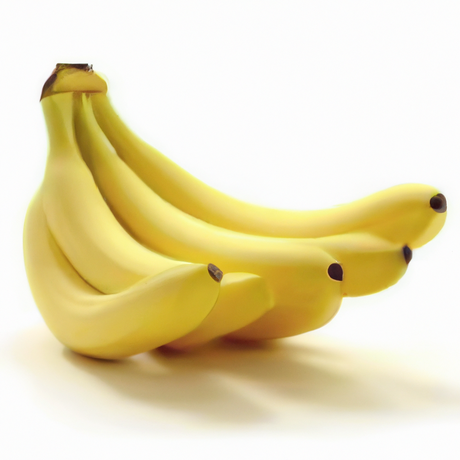 Banana Flavor Powder, Natural (Vegan, Kosher, Gluten-Free, Heat Stable)