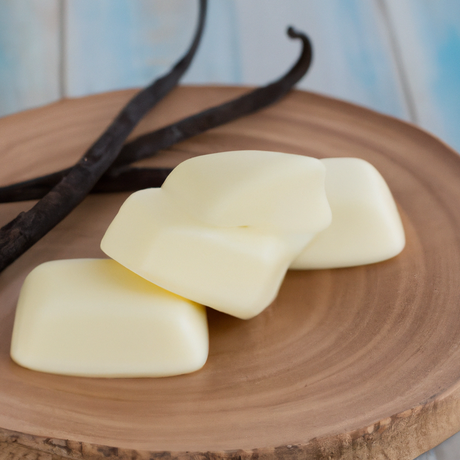 White Chocolate Flavor Powder, Organic