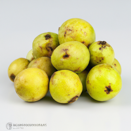 Guava Flavor Concentrate, Organic