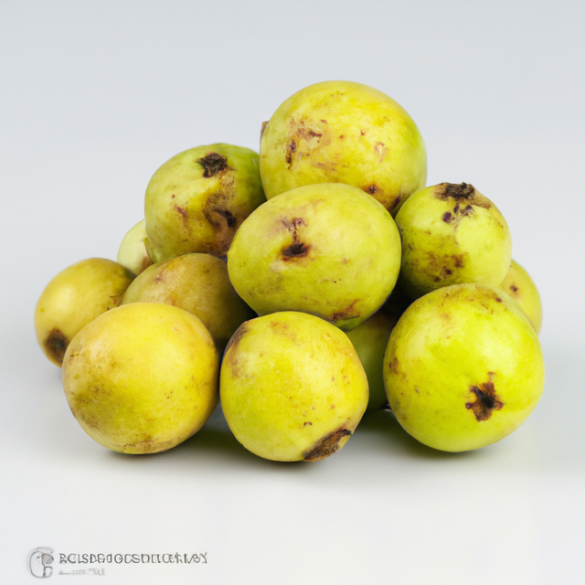 Guava Flavor Concentrate, Organic