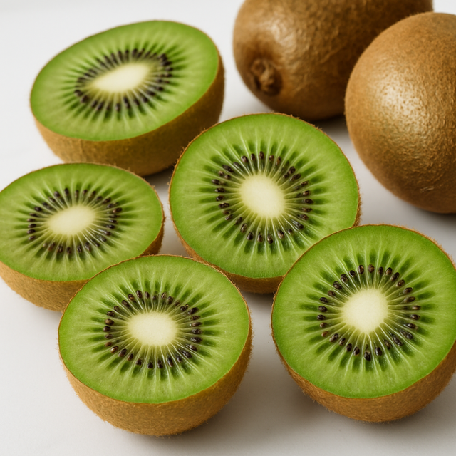 Kiwi Flavor Concentrate, Organic