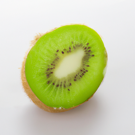 Organic Kiwi Flavor Concentrate Without Diacetyl