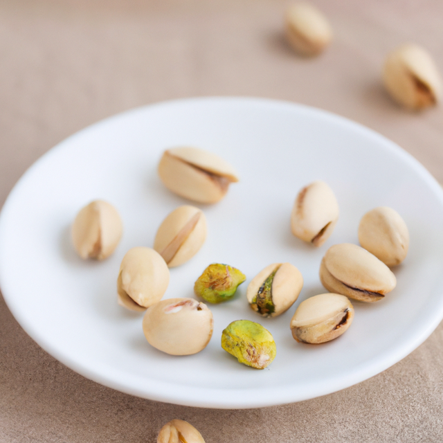 Pistachio Flavor Extract, Natural