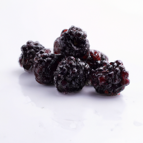 Boysenberry Flavor Concentrate, Organic