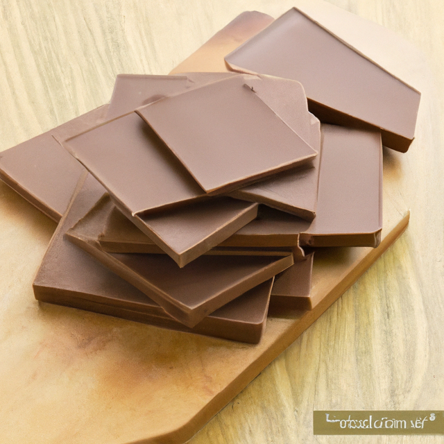 Chocolate Flavor Concentrate, Organic