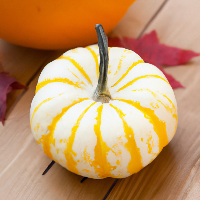 Pumpkin Syrup, Natural