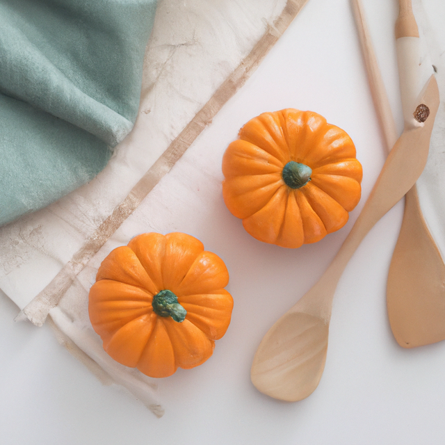 Pumpkin Coffee Syrup, Natural