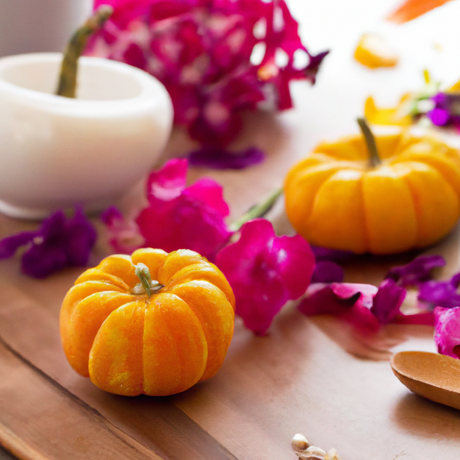 Pumpkin Italian Soda Syrup, Natural