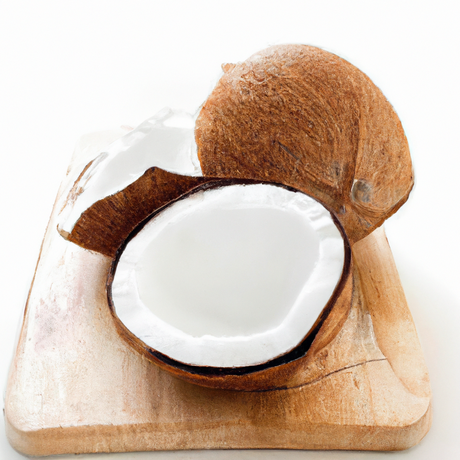 Coconut Nutty Flavor Concentrate Without Diacetyl