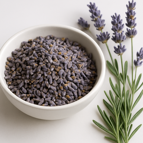 Lavender Fragrance Oil (Oil Soluble)