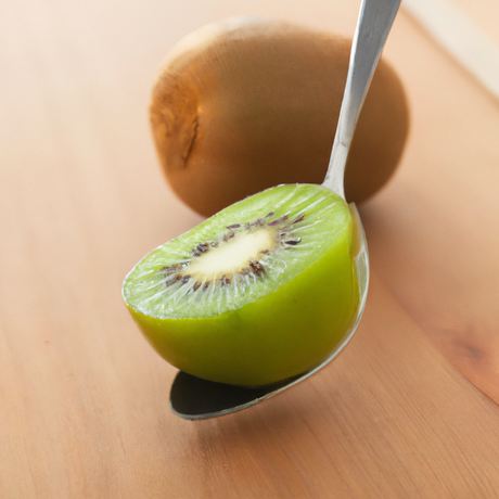 Kiwi Coffee and Tea Flavoring