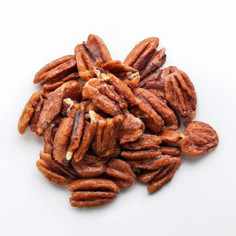 Organic Pecan Flavor Concentrate Without Diacetyl