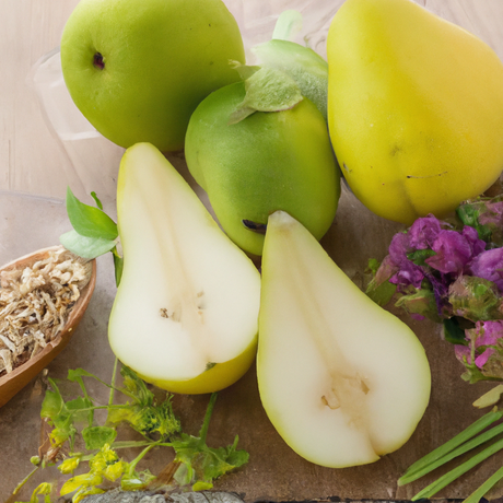 Pear Flavor Concentrate, Organic